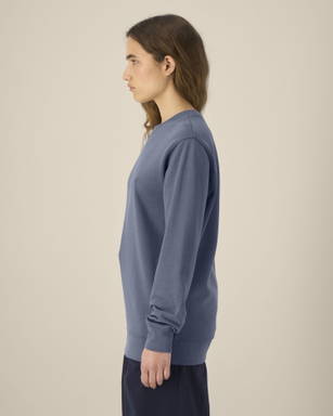 Stanley/Stella Changer 2.0 sweater - Blue grey