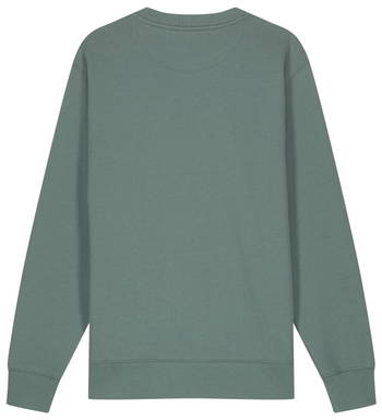 Stanley/Stella Changer 2.0 sweater - Green bay