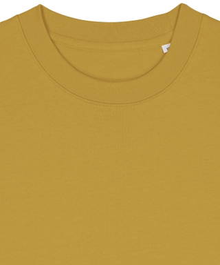 Stanley/Stella Changer 2.0 sweater - Ochre
