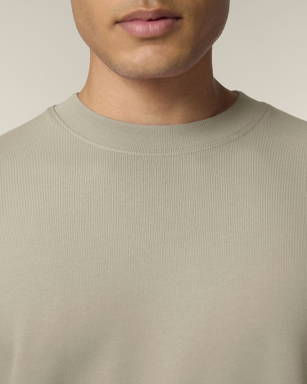 Stanley/Stella Changer 2.0 sweater - Stone