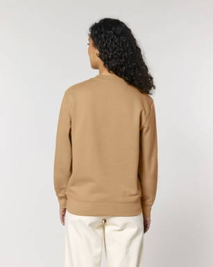 Stanley/Stella Changer 2.0 sweater - Latte