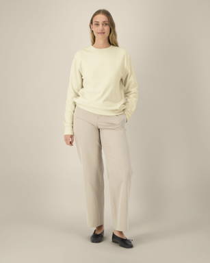 Stanley/Stella Changer 2.0 sweater - Honey paper