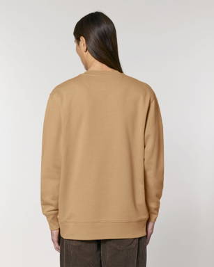 Stanley/Stella Changer 2.0 sweater - Latte
