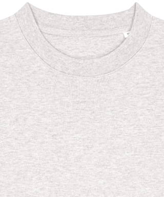 Stanley/Stella Changer 2.0 sweater - Cool heather grey