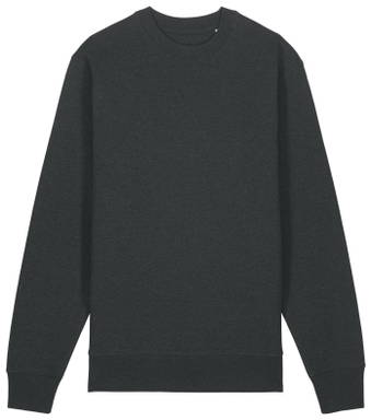 Stanley/Stella Changer 2.0 sweater - Dark heather grey
