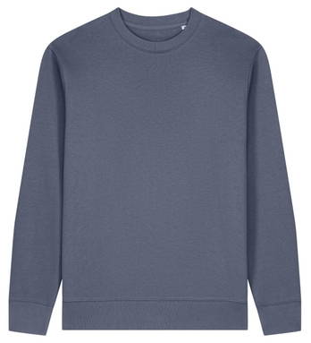 Stanley/Stella Changer 2.0 sweater - Blue grey