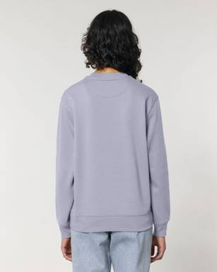Stanley/Stella Changer 2.0 sweater - Lavender