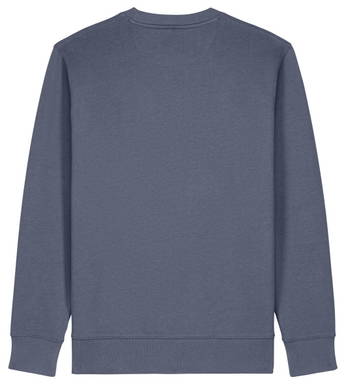 Stanley/Stella Changer 2.0 sweater - Blue grey
