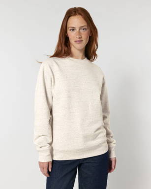 Stanley/Stella Changer 2.0 sweater - Eco heather
