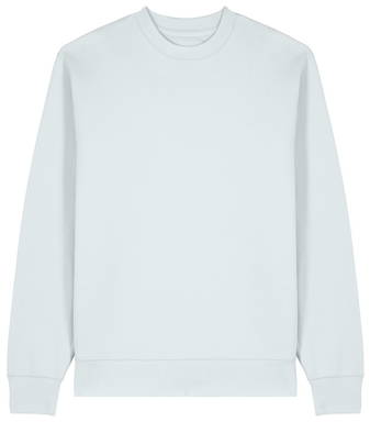 Stanley/Stella Changer 2.0 sweater - Blue ice