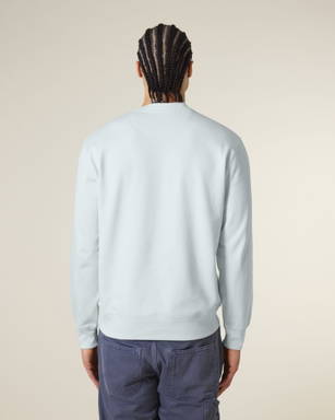 Stanley/Stella Changer 2.0 sweater - Blue ice