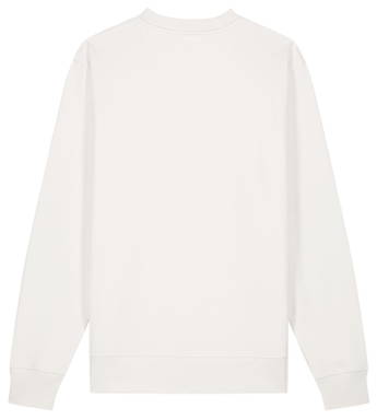 Felpa Stanley/Stella Changer 2.0 - Bianco sporco