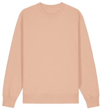 Stanley/Stella Changer 2.0 sweater - Fraiche peche