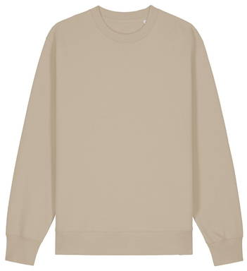 Stanley/Stella Changer 2.0 sweater - Desert dust