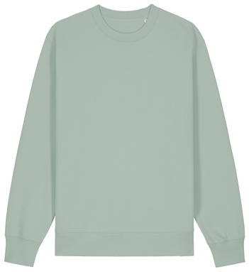 Stanley/Stella Changer 2.0 sweater - Aloe