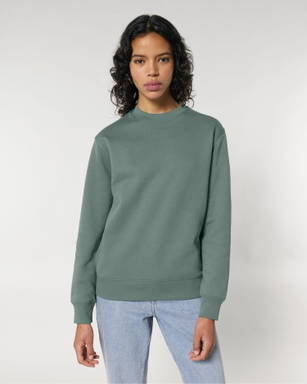 Stanley/Stella Changer 2.0 sweater - Green bay