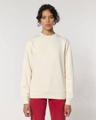 Stanley/Stella Changer 2.0 sweater - Natural raw