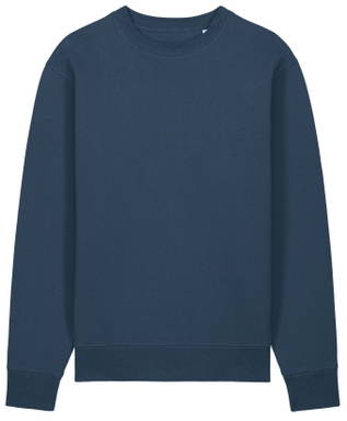 Stanley/Stella Changer 2.0 sweater - Deep teal