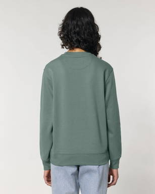 Stanley/Stella Changer 2.0 sweater - Green bay