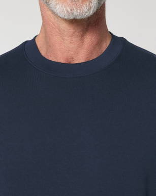 Stanley/Stella Changer 2.0 sweater - French navy