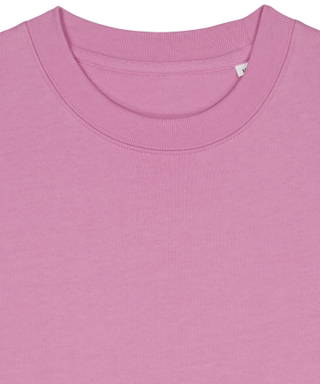 Stanley/Stella Changer 2.0 sweater - Bubble pink