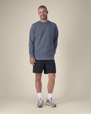 Stanley/Stella Changer 2.0 sweater - Blue grey