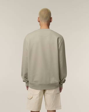 Stanley/Stella Changer 2.0 sweater - Stone