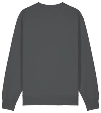 Felpa Stanley/Stella Changer 2.0 - Antracite