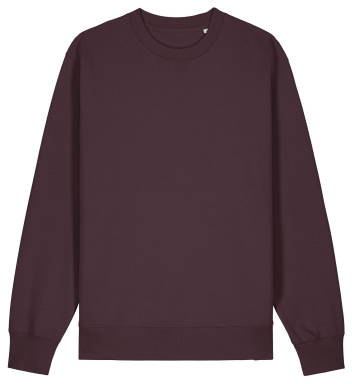 Felpa Stanley/Stella Changer 2.0 - Marrone rossiccio