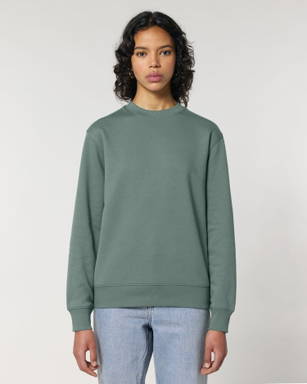 Stanley/Stella Changer 2.0 sweater - Green bay