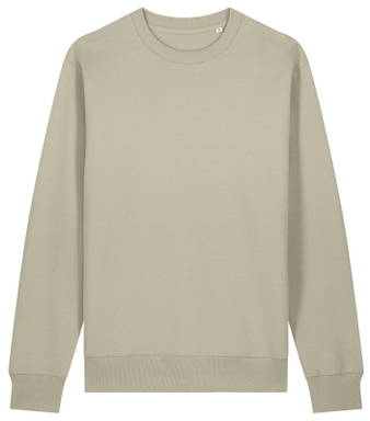Stanley/Stella Changer 2.0 sweater - Stone