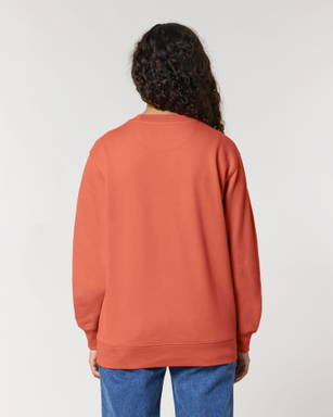 Stanley/Stella Changer 2.0 sweater - Fiesta