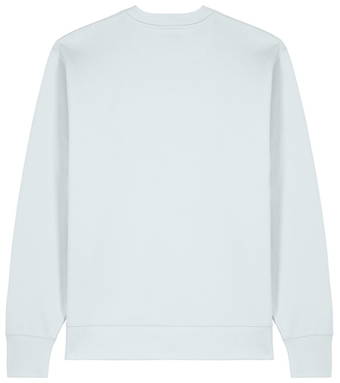 Stanley/Stella Changer 2.0 sweater - Blue ice