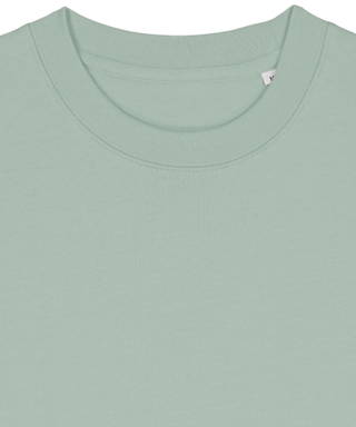 Stanley/Stella Changer 2.0 sweater - Aloe