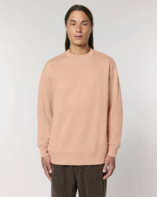 Stanley/Stella Changer 2.0 sweater - Fraiche peche