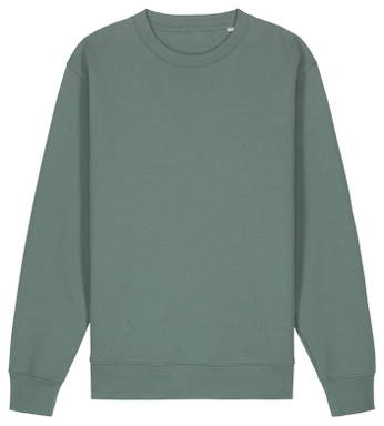 Felpa Stanley/Stella Changer 2.0 - Baia Verde