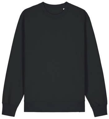 Stanley/Stella Changer 2.0 sweater - Black