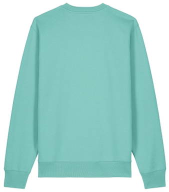 Stanley/Stella Changer 2.0 sweater - Pool blue