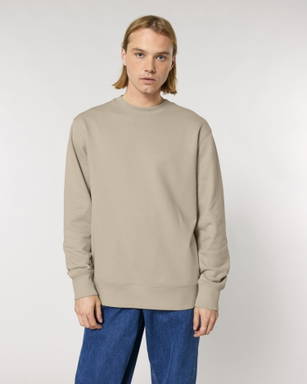 Stanley/Stella Changer 2.0 sweater - Desert dust