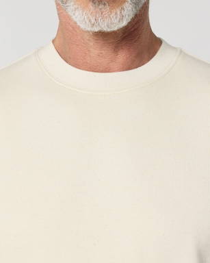 Stanley/Stella Changer 2.0 sweater - Natural raw