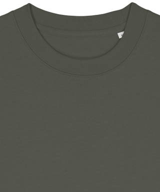 Stanley/Stella Changer 2.0 sweater - Khaki