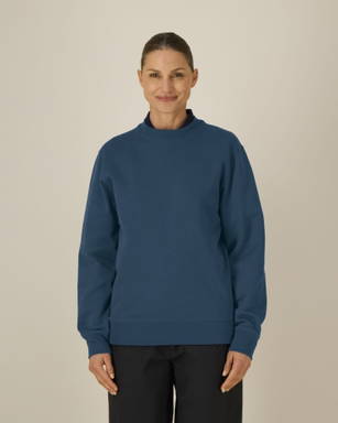Stanley/Stella Changer 2.0 sweater - Deep teal