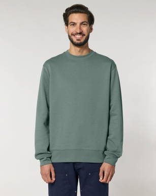Felpa Stanley/Stella Changer 2.0 - Baia Verde
