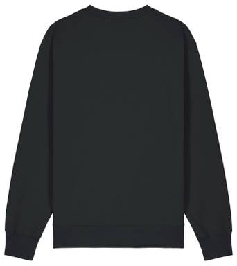 Felpa Stanley/Stella Changer 2.0 - Nero
