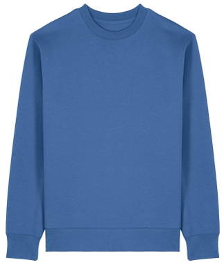 Stanley/Stella Changer 2.0 sweater - Mindful blue