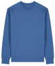 Mindful blue