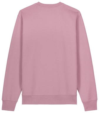 Stanley/Stella Changer 2.0 sweater - Lilac dream