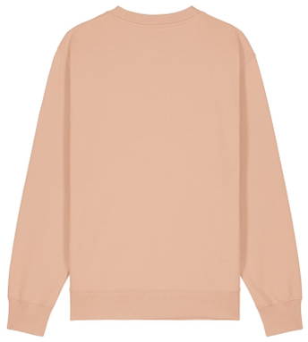 Stanley/Stella Changer 2.0 sweater - Fraiche peche