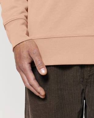 Stanley/Stella Changer 2.0 sweater - Fraiche peche