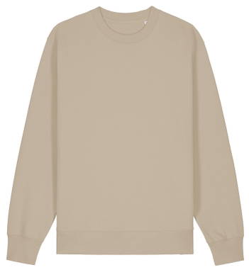 Felpa Stanley/Stella Changer 2.0 - Polvere del deserto